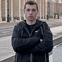Серега, 19 лет