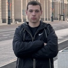 Фотография мужчины Серега, 19 лет из г. Воронеж