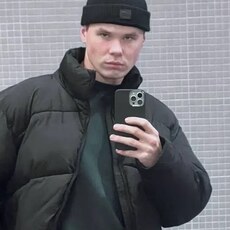 Фотография мужчины Александр, 22 года из г. Находка