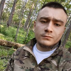 Фотография мужчины Alex, 22 года из г. Вологда