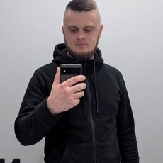 Фотография мужчины Артур, 33 года из г. Днепр