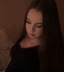 Ксения, 25 из г. Иркутск.