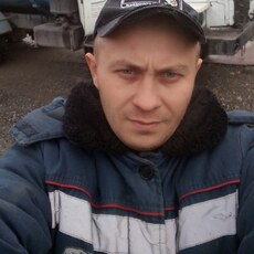 Фотография мужчины Александр, 40 лет из г. Донской