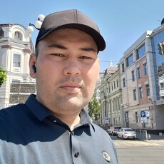 Фотография мужчины Weli, 32 года из г. Казань