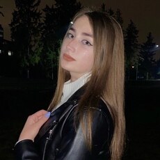Фотография девушки Ангелина, 24 года из г. Минск