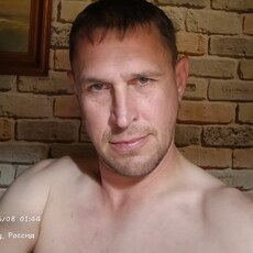 Фотография мужчины Коля, 40 лет из г. Городец