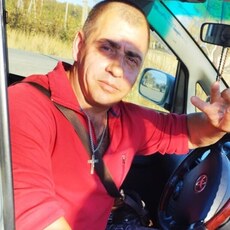 Фотография мужчины Алексей, 42 года из г. Оха