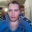 Никита, 21 год