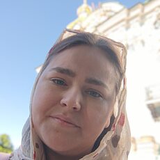 Фотография девушки Елена, 36 лет из г. Санкт-Петербург
