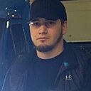 Ахмед, 24 года