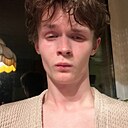 Андрей, 19 лет