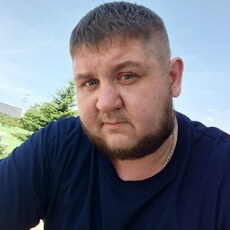 Фотография мужчины Александр, 34 года из г. Тамбов