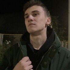 Фотография мужчины Максим, 22 года из г. Ковров