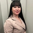 Лилия, 40 лет