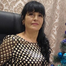 Фотография девушки Любовь, 54 года из г. Королёв