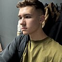 Илья, 19 лет