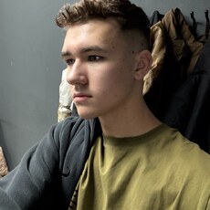 Фотография мужчины Илья, 19 лет из г. Барановичи