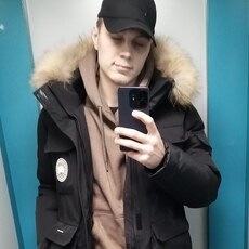 Фотография мужчины Евгений, 23 года из г. Петрозаводск