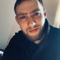 Фотография мужчины Алексей, 37 лет из г. Мурманск