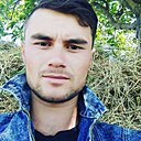 Охун, 27 лет