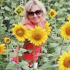 Фотография девушки Марина, 51 год из г. Днепр