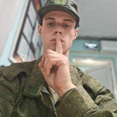 Фотография мужчины Алексей, 20 лет из г. Ростов-на-Дону