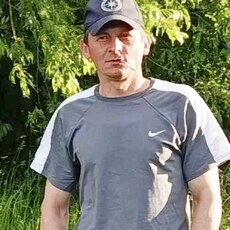 Фотография мужчины Андрей, 42 года из г. Брест