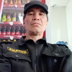 Фотография мужчины Владимир, 54 года из г. Абакан