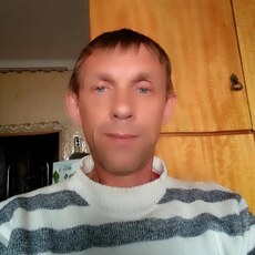 Фотография мужчины Сергей, 36 лет из г. Большой Камень