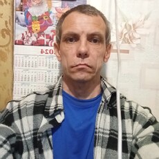 Фотография мужчины Сергей, 43 года из г. Нижний Новгород