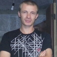 Фотография мужчины Антон, 41 год из г. Алтайское