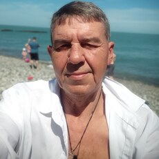 Фотография мужчины Павел, 59 лет из г. Сочи