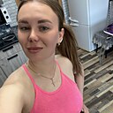 Ната, 22 года