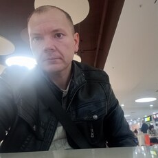 Фотография мужчины Александр, 37 лет из г. Оренбург