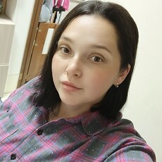 Фотография девушки Катя, 33 года из г. Находка