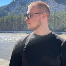 Фотография мужчины Максим, 21 год из г. Бийск