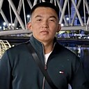 Жасик, 21 год