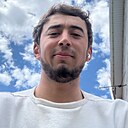 Аскар, 20 лет