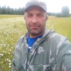 Фотография мужчины Толя, 52 года из г. Стрежевой