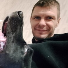Фотография мужчины Георгий, 42 года из г. Красноярск