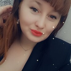 Ксения, 28 из г. Томск.