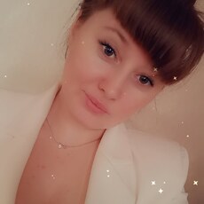 Фотография девушки Ксения, 28 лет из г. Томск