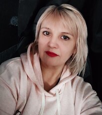 Фотография девушки Olga, 42 года из г. Лодзь