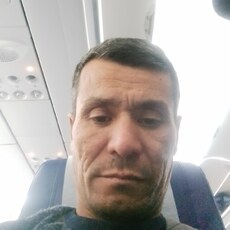 Фотография мужчины Nasimjon, 44 года из г. Сургут