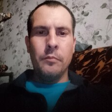 Фотография мужчины Юрий, 42 года из г. Мариинск