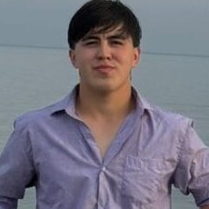 Фотография мужчины Каблет, 20 лет из г. Алматы