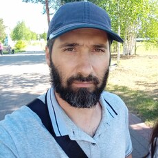 Фотография мужчины Рустам, 41 год из г. Лянтор