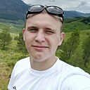Родион, 22 года