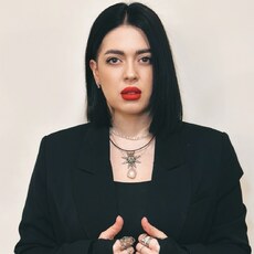 Фотография девушки Net, 35 лет из г. Калуга