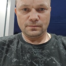 Фотография мужчины Андрей, 38 лет из г. Междуреченск